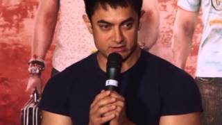 Aamir speaking Bhojpuri | pk movie