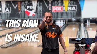 The 2025 PBA Doubles Is Happening!