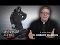 Bishop Barron on 