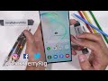 Samsung Galaxy Note 10+ 5G Durability Test – is the S-Pen Worth it