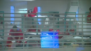 Ada County Commissioners taking steps to expand jail