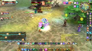 Talisman Online - Old Fairy