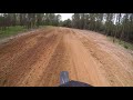 2020 yz450f first ride