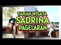 Taman Wisata SADRINA || Kecamatan Pagelaran || Kabupaten Pringsewu