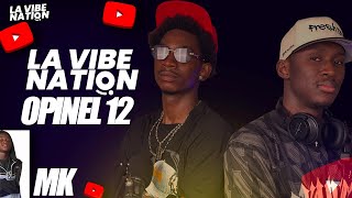 VIBE NATION - SAISON 2 - EP 1 | OPINEL X MK