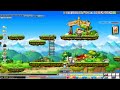 maplestory red phantom changes