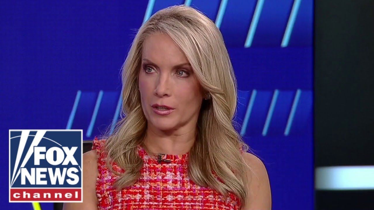 Democrats are eating themselves alive, Clinton and Van Jones are warning them: Perino