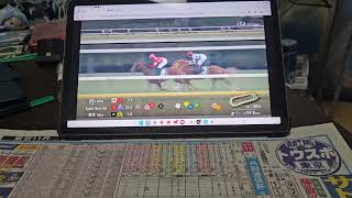 (競馬)第59回共同通信杯(GⅢ)ダイジェスト