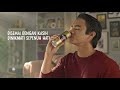 NESCAFÉ sedia untuk diminum. Disemai dengan kasih. Dinikmati sepenuh hati.