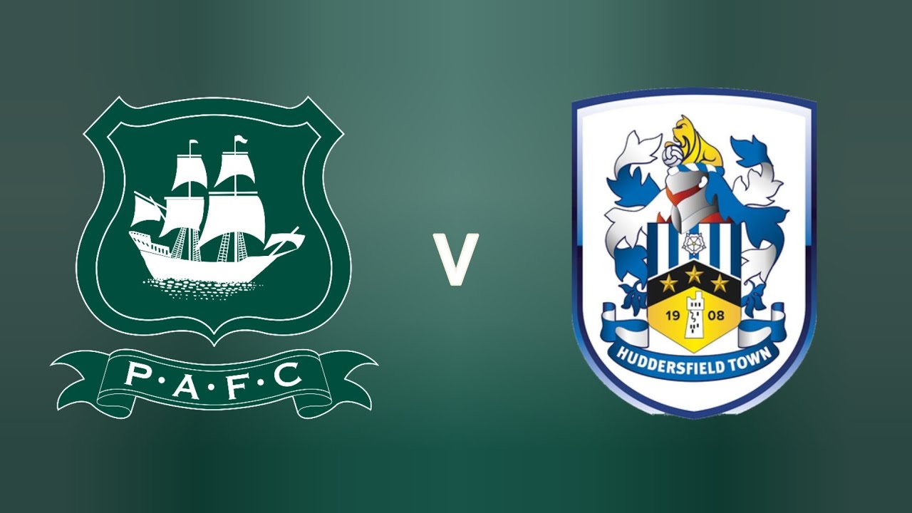 EFL Championship - Welcome Back To The New Season. Plymouth Argyle V ...