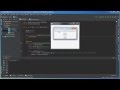 JavaFX Java GUI Tutorial - 6 - Communicating Between Windows
