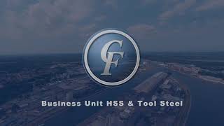 Cronimet Karlsruhe - Recycling - Business Unit High Speed Steel \u0026 Tool Steel - FPV Imagefilm