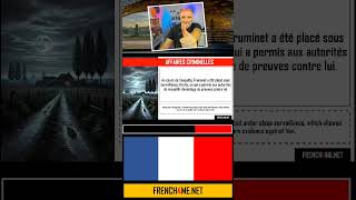 Learn French with True Crime Stories I Jacques Fruminet, tueur de femmes mp4