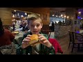 timberloft house of barbecue gordonsville tennessee restaurant and food review