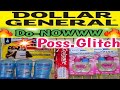 7/21-7/27/2024 Dollar General Couponing this Week | #donowdeals #dollargeneral #extremecouponing