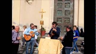 Guardate come è bello evangelizzazione Santa Maria di Licodia