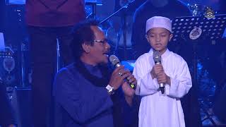Download ( LIVE MUSIC ) : Aris Ariwatan ft. Hafiz . Orkestra Kuala Lumpur -  1 2 3 4 mp3