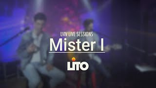 Mister I - Фільми (Live session)