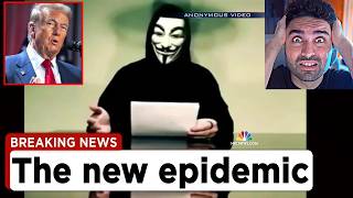 Watch if YouTube shows you this video...‼️☠️ - The Overworked and Underpaid Epidemic, Trump, Memes