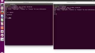 Python How to use from __future__ import division