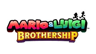 Mario \u0026 Luigi: Brothership OST - Battle Theme