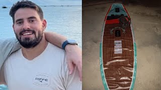 Search continues for missing man after paddleboard is discovered off Hillsboro Inlet