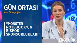 Oyun Bilgisayarlarındaki Gelişim | Ahu Orakçıoğlu | İlhan Yılmaz