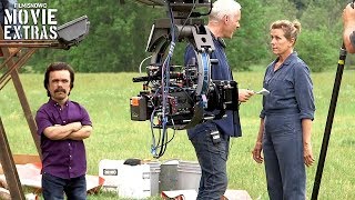 Three Billboards Outside Ebbing, Missouri “A Town of Characters” Featurette (2017)