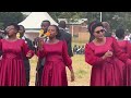 Siku by Kugana Yesu Family Choir