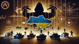 is DEEP STATE behind the Ukraine war?