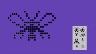 Sprite Designer for Commodore 64.