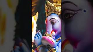 Wednesday | Om Gan Ganapataya Namah 108 times|Shri Ganesh Mantra |Popular Ganesh mantra | Ganesha |