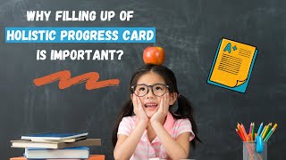 Essential Tips for Teachers to Master the Holistic Progress Card #teachconnect #teachers