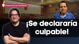 El M@yo aceptaría culpabilidad si le garantizan que no habría pena de mu€rte