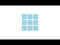 Tic Tac Toe #2 - HTML5 Game Programming Tutorial [javascript]