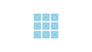Tic Tac Toe #2 - HTML5 Game Programming Tutorial [javascript]