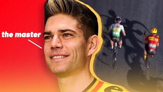 MASTER vs. APPRENTICE! - #14: Uno-X Career on Pro Cycling Manager 2024