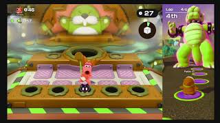 11/04/24 Super Mario Party Jamboree ( SMPJ ) Online Koopathlon