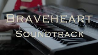 Braveheart Theme: An Amazing Piano Solo