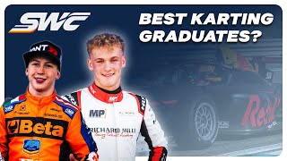 Most Exciting Rookie Class of 2025? | Race Week Review WK06