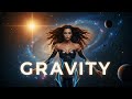 Gravity | Cinematic Space Pop Song | Dreamy Sci-Fi Music Video #pop #popular #song #music #space