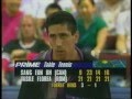 Vasile Florea vs Oh Sang Eun - US Open 1996