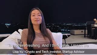 MetaSuites Testimonials Lisa Yu Demos