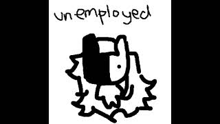 Unemployed Actually Cover