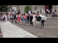 flash mob arménien grenoble Հայկական ֆլեշ մոբ Գրենոբլում ՖՐԱՆՍԻԱ