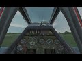 4ya server project overlord normandy axis jg26 group flight fw190 attacking bombers