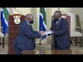 Final report into graft under Jacob Zuma released • FRANCE 24 English