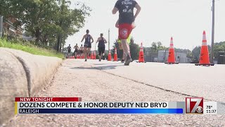 Many remember Wake Co. deputy 2 years after his death