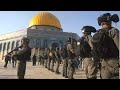 Al AQSA Mosque -   Sunday 21st apr Live From jerusalem old city