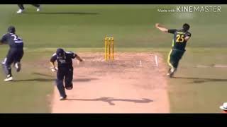 Top 10 run out in cricket history